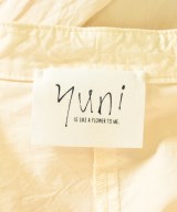 yuni（ユニ）ワンピース ベージュ サイズ:F レディース/2200707566085