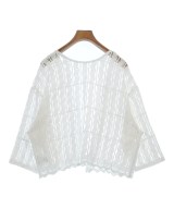 yuni（ユニ）その他 白 サイズ:F レディース/2200709394020