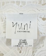 yuni（ユニ）その他 白 サイズ:F レディース/2200709394020