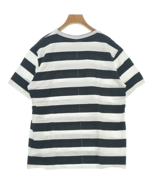 yuni（ユニ）Tシャツ・カットソー 黒 サイズ:F レディース/2200710380173