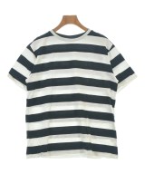 yuni（ユニ）Tシャツ・カットソー 黒 サイズ:F レディース/2200710380173