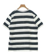 yuni（ユニ）Tシャツ・カットソー 黒 サイズ:F レディース/2200710380173