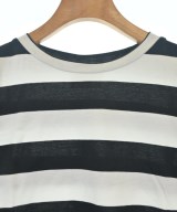 yuni（ユニ）Tシャツ・カットソー 黒 サイズ:F レディース/2200710380173