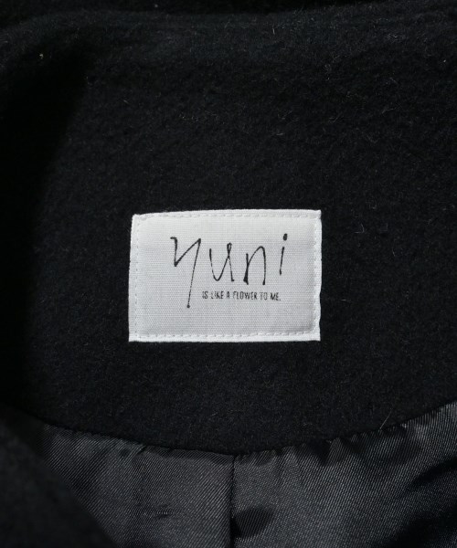 yuni（ユニ）その他 黒 サイズ:F レディース/2200663205011