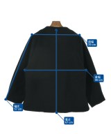 yuni（ユニ）その他 黒 サイズ:F レディース/2200663205011