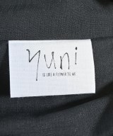 yuni（ユニ）スラックス グレー サイズ:M レディース/2200660631073