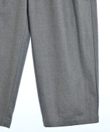 yuni（ユニ）スラックス グレー サイズ:M レディース/2200660631073