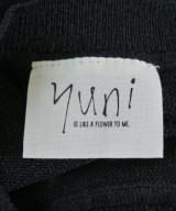 yuni（ユニ）ニット・セーター 黒 サイズ:F レディース/2200725715045
