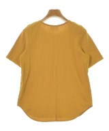 yuni（ユニ）ニット・セーター 黄 サイズ:F レディース/2200721011042