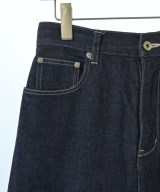 yuni（ユニ）デニムパンツ 紺 サイズ:M レディース/2200720016215