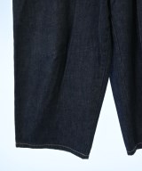 yuni（ユニ）デニムパンツ 紺 サイズ:M レディース/2200720016215