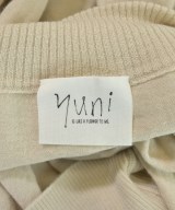 yuni（ユニ）ニット・セーター ベージュ サイズ:F レディース/2200722285121
