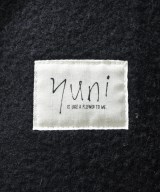 yuni（ユニ）その他 黒 サイズ:F レディース/2200678979020