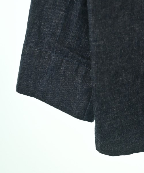 yuni（ユニ）デニムジャケット 紺 サイズ:F レディース/2200678979075