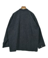 yuni（ユニ）デニムジャケット 紺 サイズ:F レディース/2200678979075