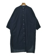 yuni シャツワンピース