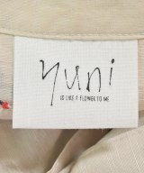 yuni（ユニ）カジュアルシャツ ベージュ サイズ:F レディース/2200678979150