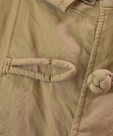 yuni（ユニ）カジュアルシャツ 茶 サイズ:F レディース/2200678979167