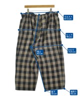 yuni（ユニ）その他 茶 サイズ:F レディース/2200678979198