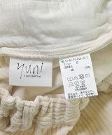 yuni（ユニ）その他 白 サイズ:S レディース/2200681226036