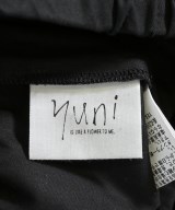 yuni（ユニ）その他 黒 サイズ:F レディース/2200682568067