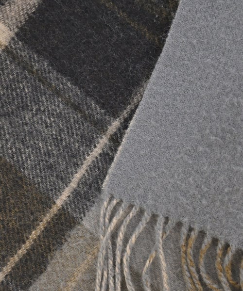 kvell（ケベル）ストール グレー サイズ:- レディース/2200635134059