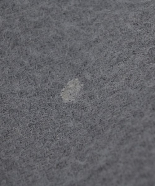 kvell（ケベル）ストール グレー サイズ:- レディース/2200635134059