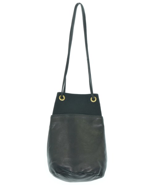 kvell(ケベル)ハンドバッグ 黒 サイズ:-/2200670953035