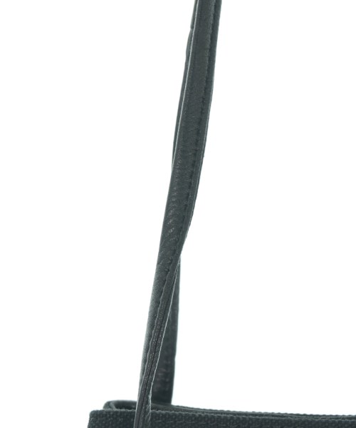 kvell（ケベル）ハンドバッグ 黒 サイズ:- レディース/2200670953035