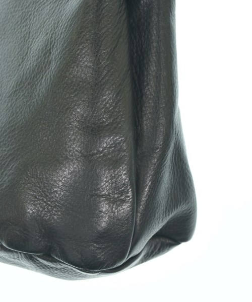 kvell（ケベル）ハンドバッグ 黒 サイズ:- レディース/2200670953035