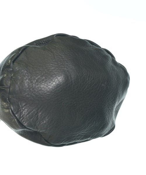 kvell（ケベル）ハンドバッグ 黒 サイズ:- レディース/2200670953035