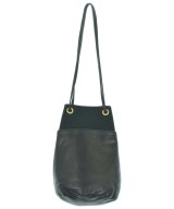 kvell（ケベル）ハンドバッグ 黒 サイズ:- レディース/2200670953035