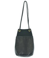 kvell（ケベル）ハンドバッグ 黒 サイズ:- レディース/2200670953035