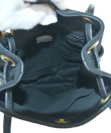 kvell（ケベル）ハンドバッグ 黒 サイズ:- レディース/2200670953035