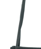 kvell（ケベル）ハンドバッグ 黒 サイズ:- レディース/2200670953035