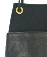 kvell（ケベル）ハンドバッグ 黒 サイズ:- レディース/2200670953035