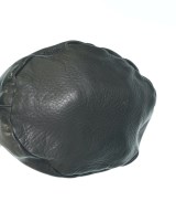 kvell（ケベル）ハンドバッグ 黒 サイズ:- レディース/2200670953035