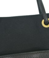 kvell（ケベル）ハンドバッグ 黒 サイズ:- レディース/2200670953035