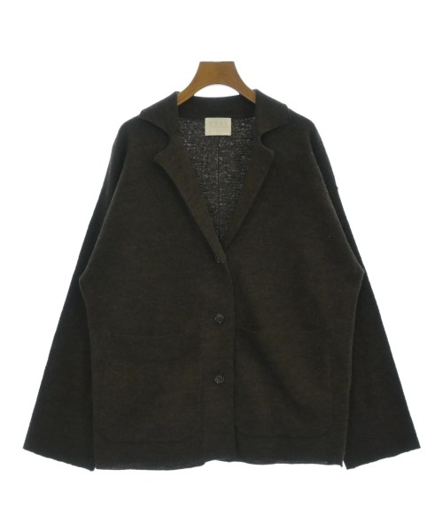 イヤー(YEAR)のYEAR カジュアルジャケット