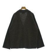 YEAR（イヤー）カジュアルジャケット 茶 サイズ:F レディース/2200617612032