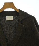 YEAR（イヤー）カジュアルジャケット 茶 サイズ:F レディース/2200617612032