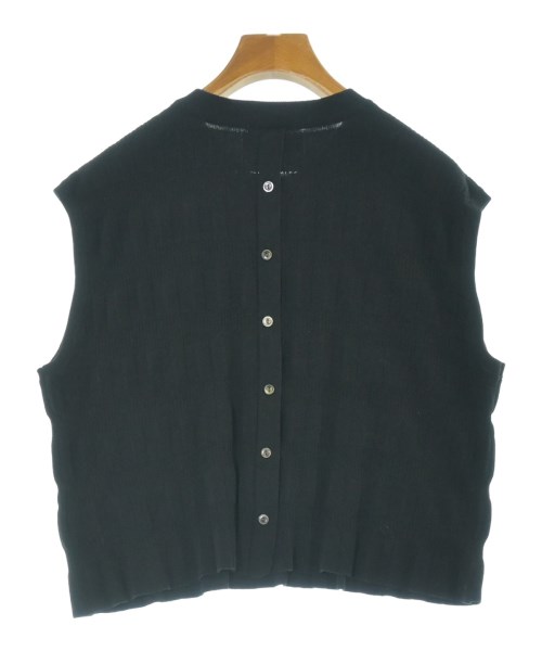 YEAR（イヤー）ニット・セーター 黒 サイズ:F レディース/2200652938166