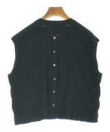 YEAR（イヤー）ニット・セーター 黒 サイズ:F レディース/2200652938166