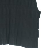 YEAR（イヤー）ニット・セーター 黒 サイズ:F レディース/2200652938166