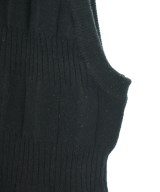 YEAR（イヤー）ニット・セーター 黒 サイズ:F レディース/2200652938166