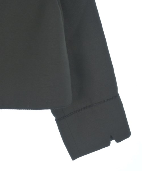 chambre de charme noir（シャンブルドゥシャームノアール）ノーカラージャケット 黒 サイズ:F レディース/2200611046024