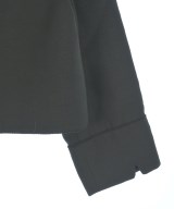 chambre de charme noir（シャンブルドゥシャームノアール）ノーカラージャケット 黒 サイズ:F レディース/2200611046024