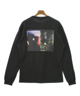 VAINL ARCHIVE（ヴァイナルアーカイブ）Tシャツ・カットソー 黒 サイズ:L メンズ/2200516816074