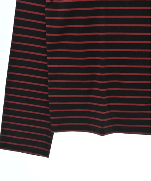 VAINL ARCHIVE（ヴァイナルアーカイブ）Tシャツ・カットソー 黒 サイズ:L メンズ/2200455504032