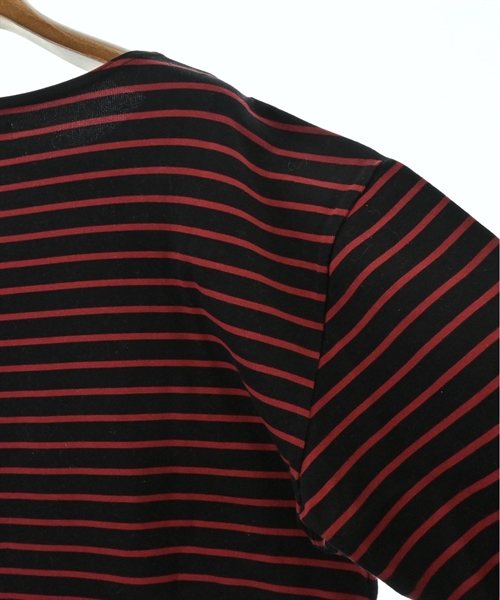 VAINL ARCHIVE（ヴァイナルアーカイブ）Tシャツ・カットソー 黒 サイズ:L メンズ/2200455504032